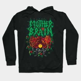 Wrath of Mother Hoodie